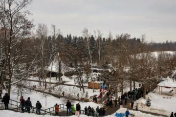 Зима "бросит якорь" в Харькове: синоптики порадовали снежным прогнозом 24 января