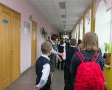 БЛАГОДАТЬ БОЖА зійшла на російського школяра просто на уроці