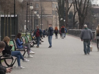 Українці. Фото: скрін youtube