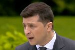 Зеленский вместо объяснений засыпал украинцев новыми обещаниями - "Зарплата пять тысяч - это не бедность"