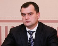 Екс-глава МВД Захарченко отримав посаду в Держдумі РФ 