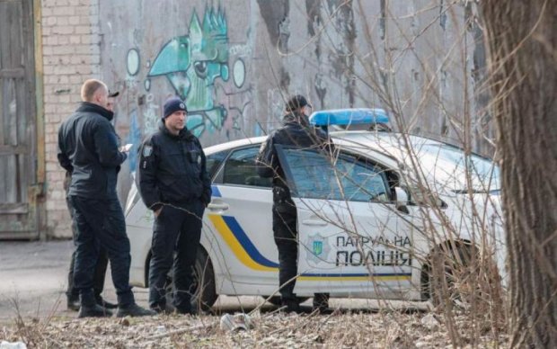 Київ сколихнуло страшне вбивство в стилі американських детективів