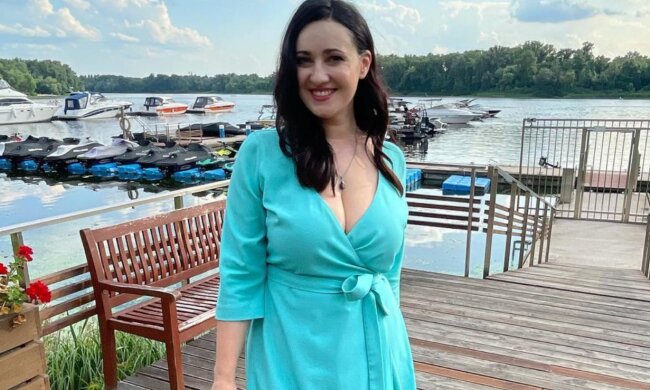 Соломия Витвицкая, instagram.com/solomiyavitvitska