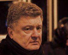 Порошенко хоче блокувати будь-який сайт на свій розсуд