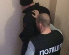 Кіберполіцейські попались на хабарі