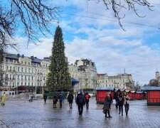 Головне за день неділі 22 грудня: новорічні свята у Києві, скандал у АТБ і ліквідація посади президента в Україні