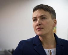 Кінець історії: в СБУ розкрили таємницю справи Савченко