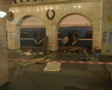 Пітер залишиться без стільникового зв'язку через вибухи