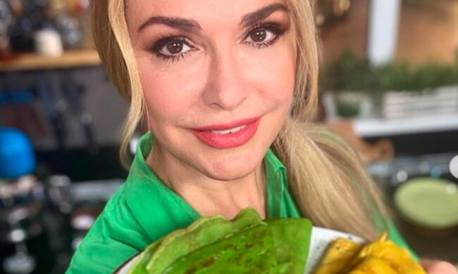 Ольга Сумская, instagram.com/olgasumska/