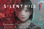 Silent Hill f