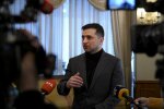 Владимир Зеленский, фото офис Президента