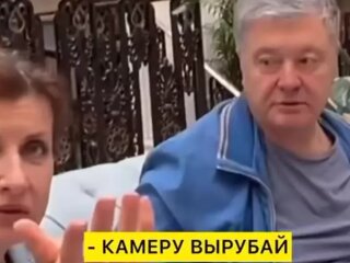 Петро Порошенко