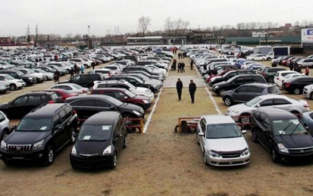 Миллионы дешевых авто из Европы станут доступны украинцам