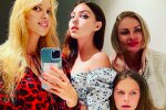 Оля Полякова, скріншот з youtube