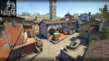 Counter-Strike 2