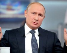 Путін влаштував цирк у Криму, соцмережі валяються в істериці