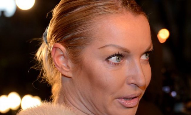 Анастасія Волочкова