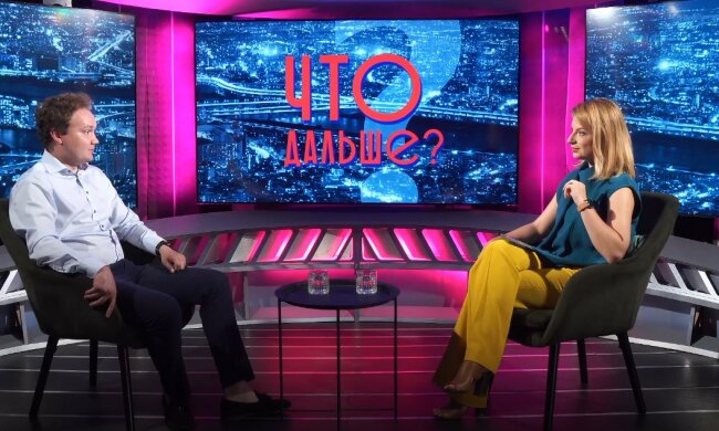 Байден — он же дипломат и не заинтересован в эскалации, - Мусиенко