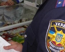 Депутати легалізували свавілля податківців