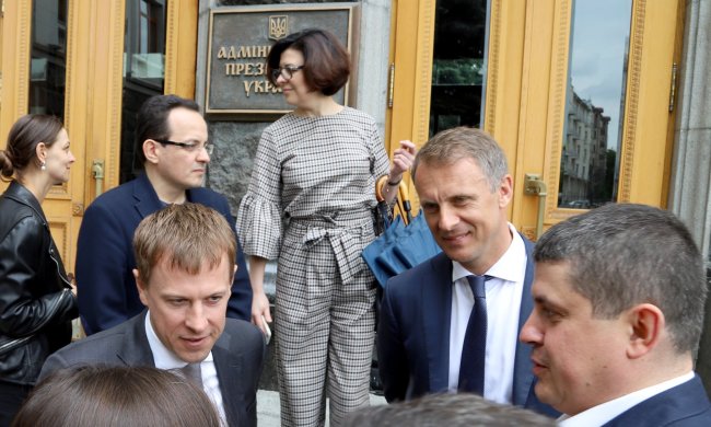 Ярослав Москаленко