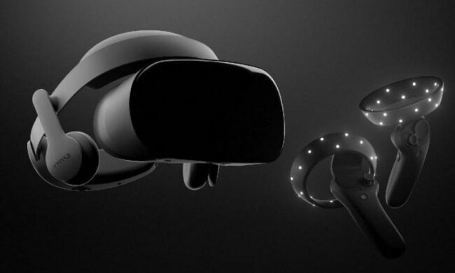 Samsung і Microsoft розгромлять ринок VR