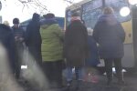 Евакуація, фото: скріншот із відео
