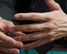 Чому більшість шлюбів в Україні розпадається