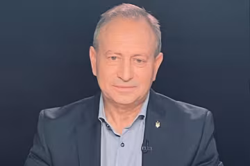 Николай Томенко