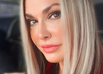 Ольга Сумская, instagram.com/olgasumska/