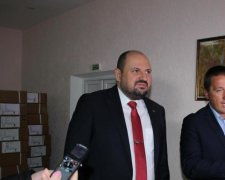 З'явилось відео перепалок адвокатів "бурштинового" нардепа з прокурорами