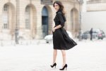 Уроки street style від найстильніших парижанок