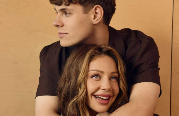 Виріс такий, що світ ахне: Тіна Кароль показала підрослого 17-рычного сина, і фанати вже не дихають