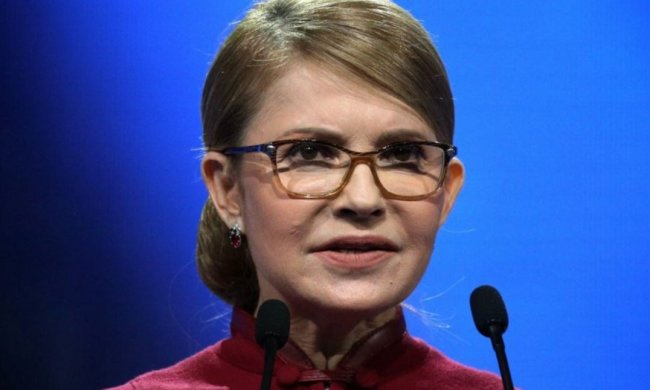 Простий боєць ЗСУ знищив рейтинги Тимошенко та Зеленського за пару хвилин