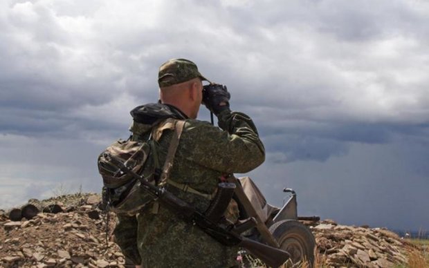 Сутки на Донбассе: обстановка накалилась донельзя, есть жертвы