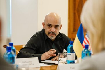 Мустафа Найем