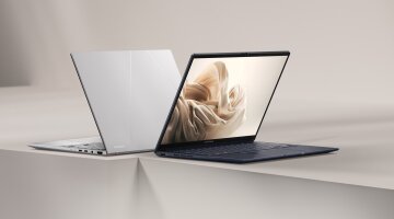 ASUS Zenbook 14 OLED