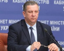 Рева назвал причины дефицита Пенсионного фонда