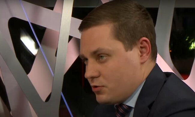 голова ДФС Михайло Титарчук