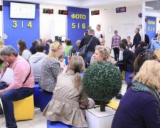 Сделать биометрику: что украинцам приготовили в Новом году