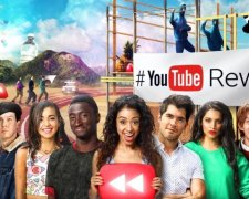 Блогер показал весь Youtube за две минуты