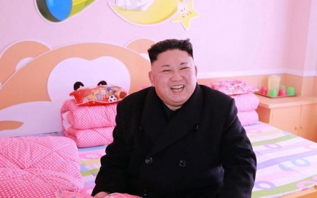 Наплевав на санкции ООН, безумный Ким продолжил провокации