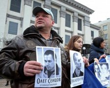 Росія відповіла на питання про обмін полоненими