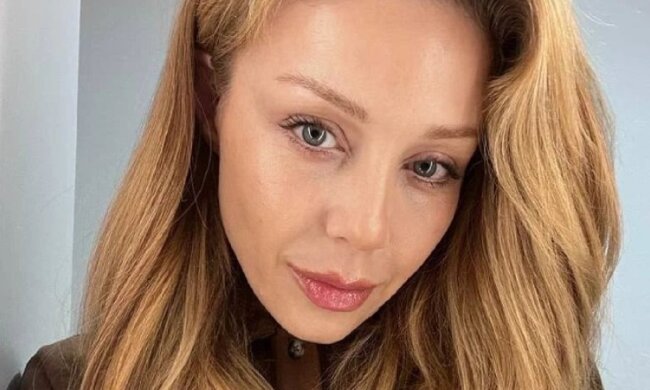 Тина Король. Фото: Instagram