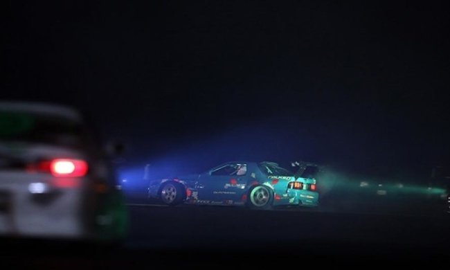 Правоохранители сделали водителям предупреждения