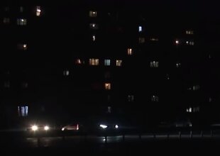 Выключение электроэнергии. Фото: Youtube