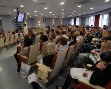 ІІ міжнародний форум "Innovation market"