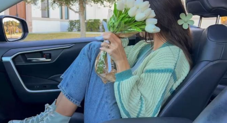 Гороскоп, весна, тюльпани, зображення: Pinterest