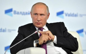 Путин серьезно заболел, в Кремле паникуют