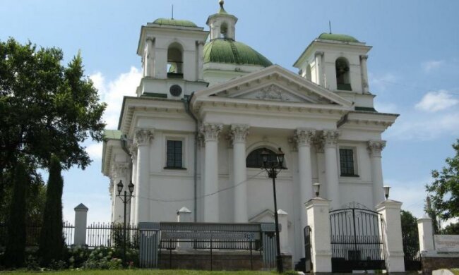 День Белой Церкви 2017: дата, история, мероприятия 