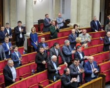 "Потрібні" рішення: таємні домовленості нардепів нарешті розкрито